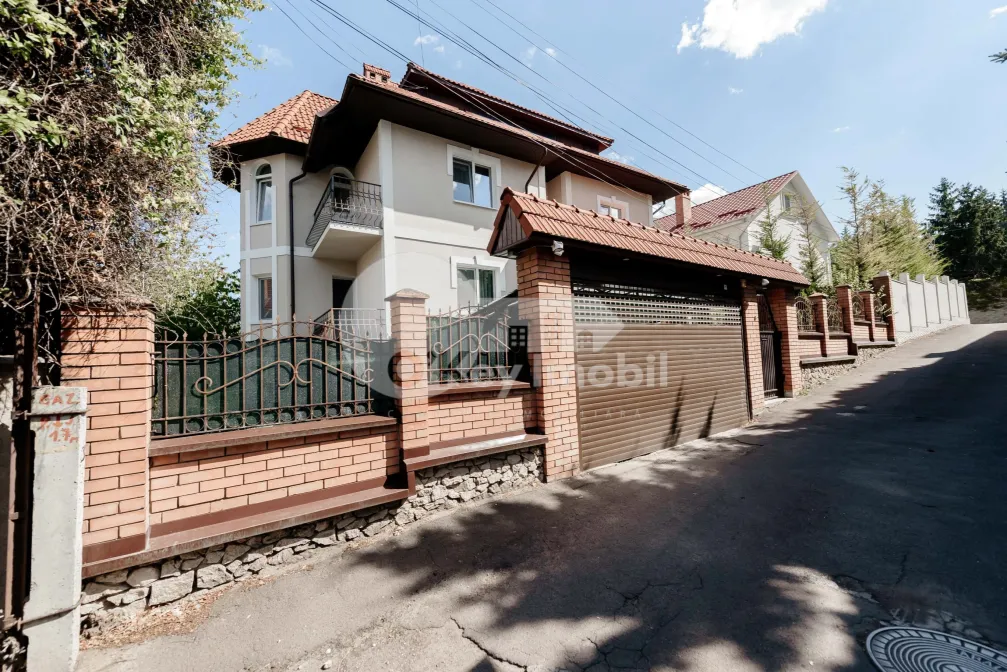 Casă, Centru, GHEORGHE CAȘU