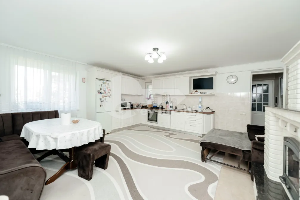 Casă, Centru, GHEORGHE CAȘU