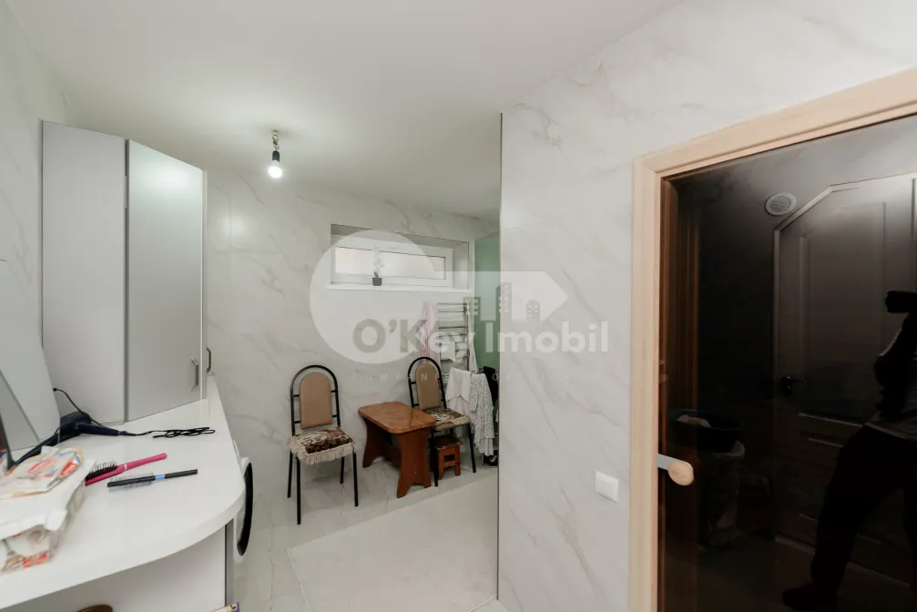 Casă, Centru, GHEORGHE CAȘU