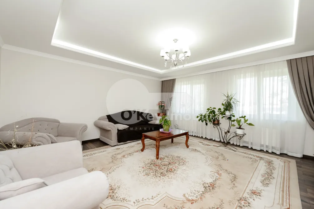 Casă, Centru, GHEORGHE CAȘU