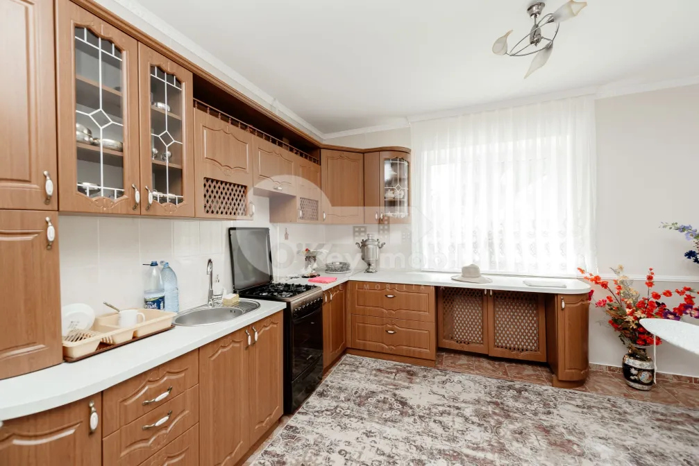 Casă, Centru, GHEORGHE CAȘU