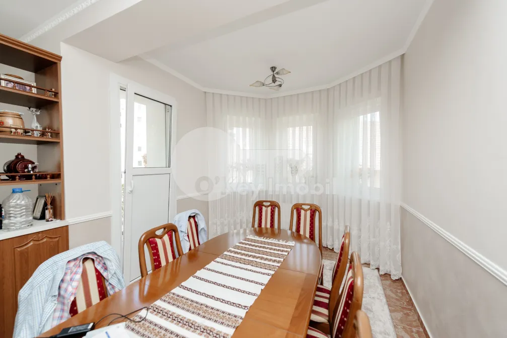 Casă, Centru, GHEORGHE CAȘU