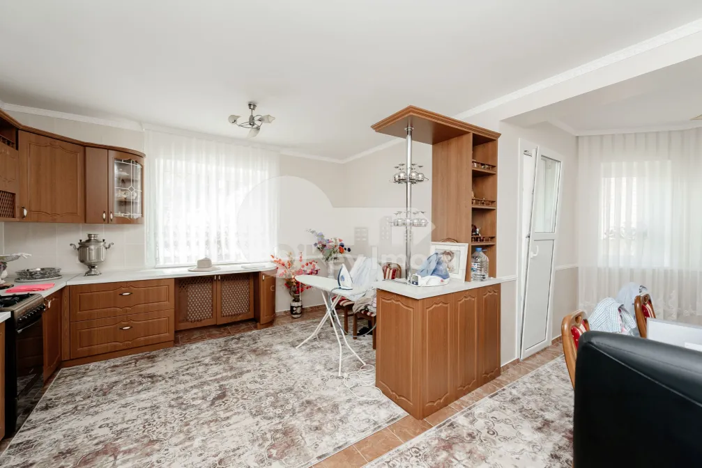 Casă, Centru, GHEORGHE CAȘU