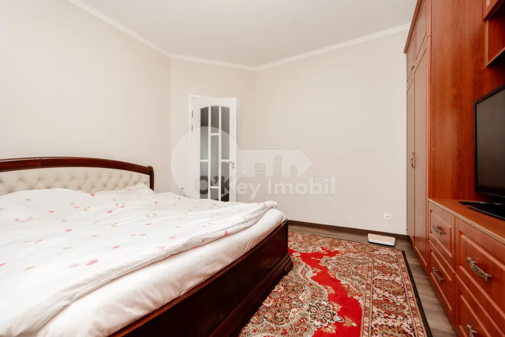 Casă, Centru, GHEORGHE CAȘU