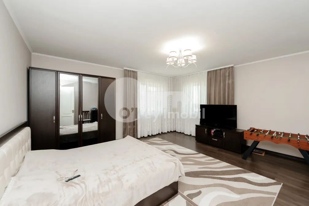 Casă, Centru, GHEORGHE CAȘU