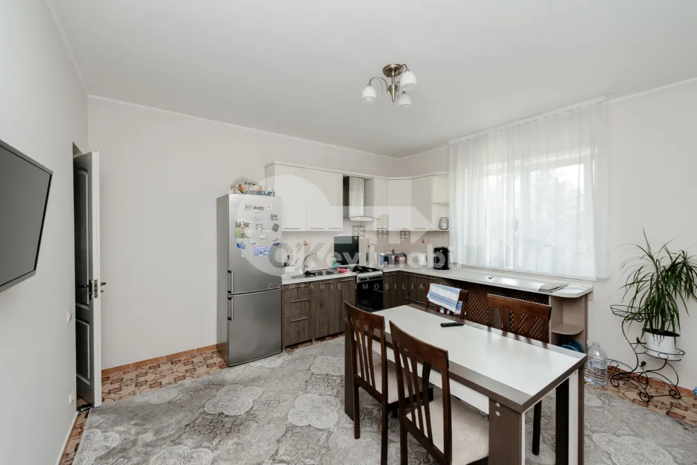 Casă, Centru, GHEORGHE CAȘU