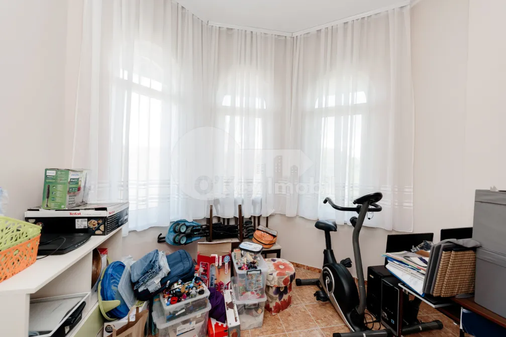 Casă, Centru, GHEORGHE CAȘU