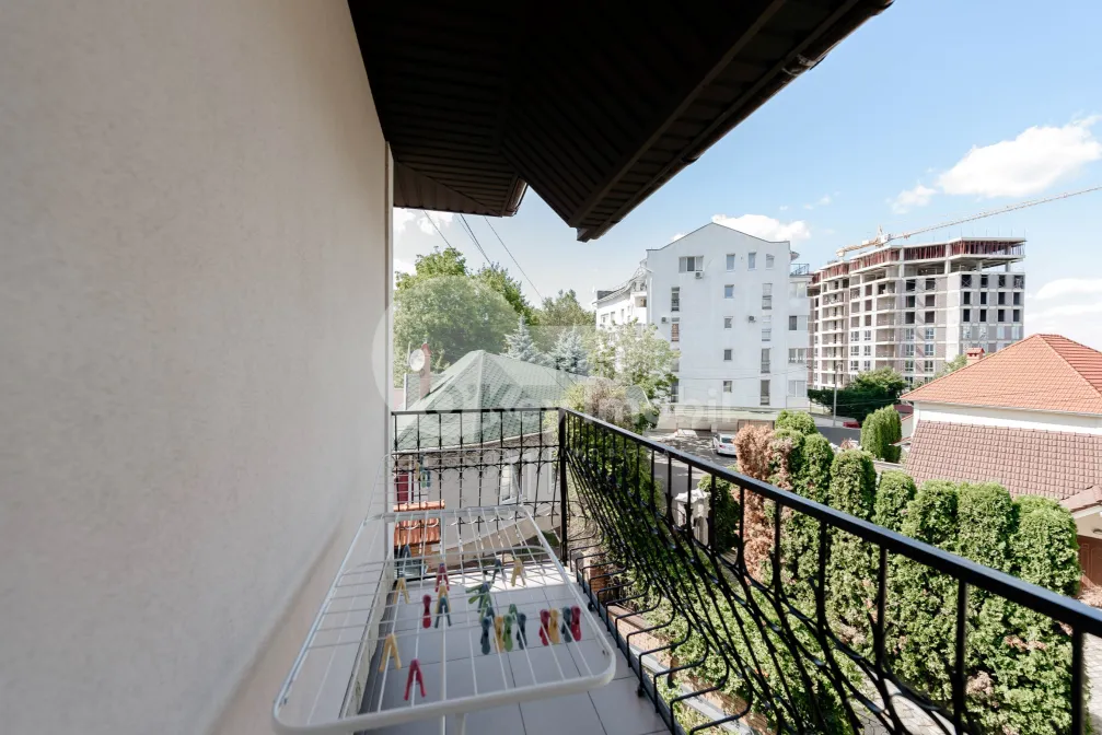 Casă, Centru, GHEORGHE CAȘU