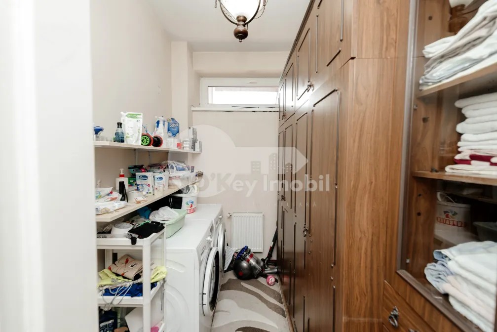 Casă, Centru, GHEORGHE CAȘU