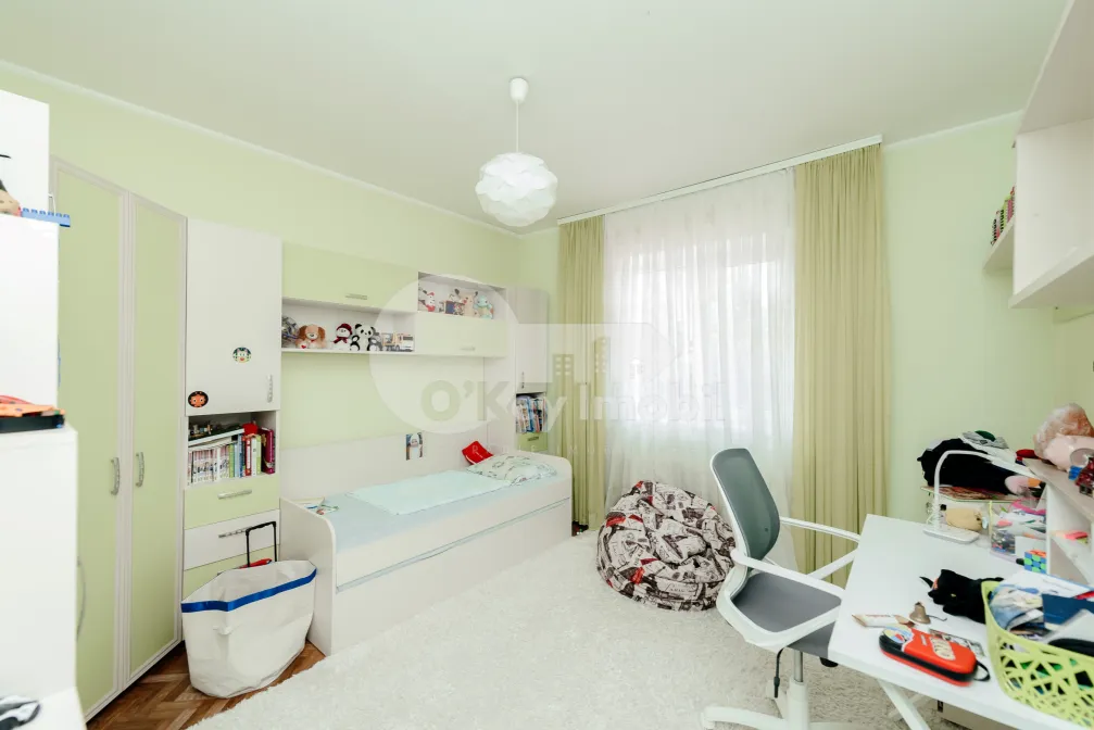 Casă, Centru, GHEORGHE CAȘU