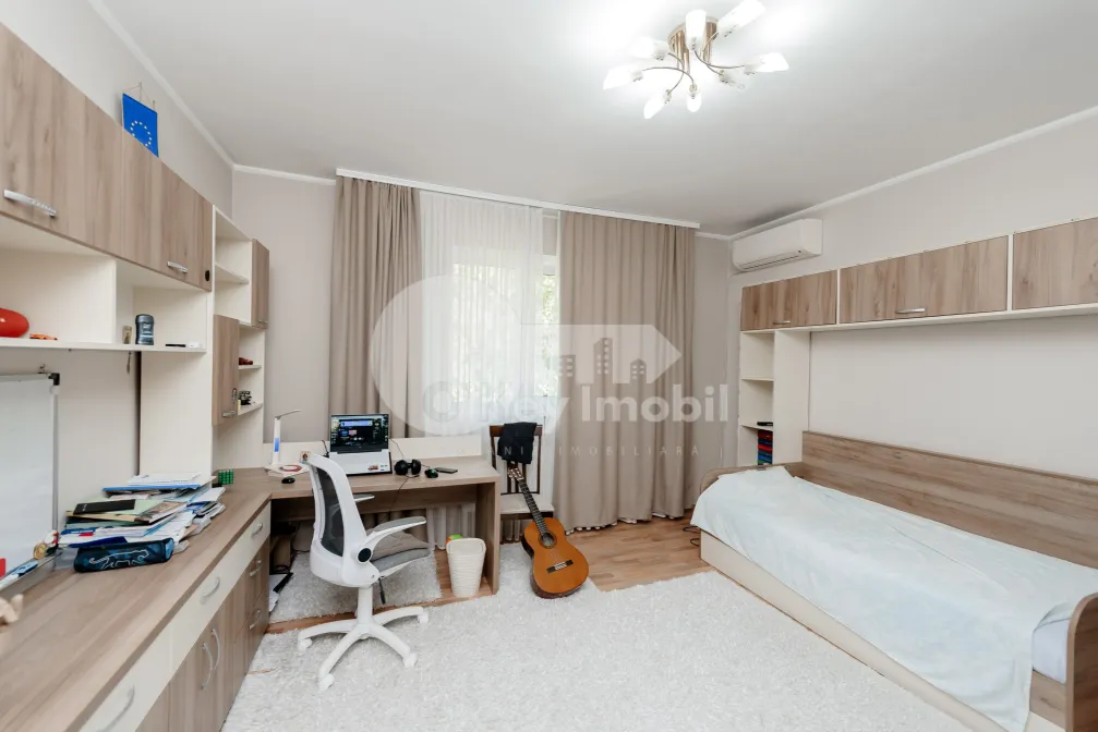 Casă, Centru, GHEORGHE CAȘU