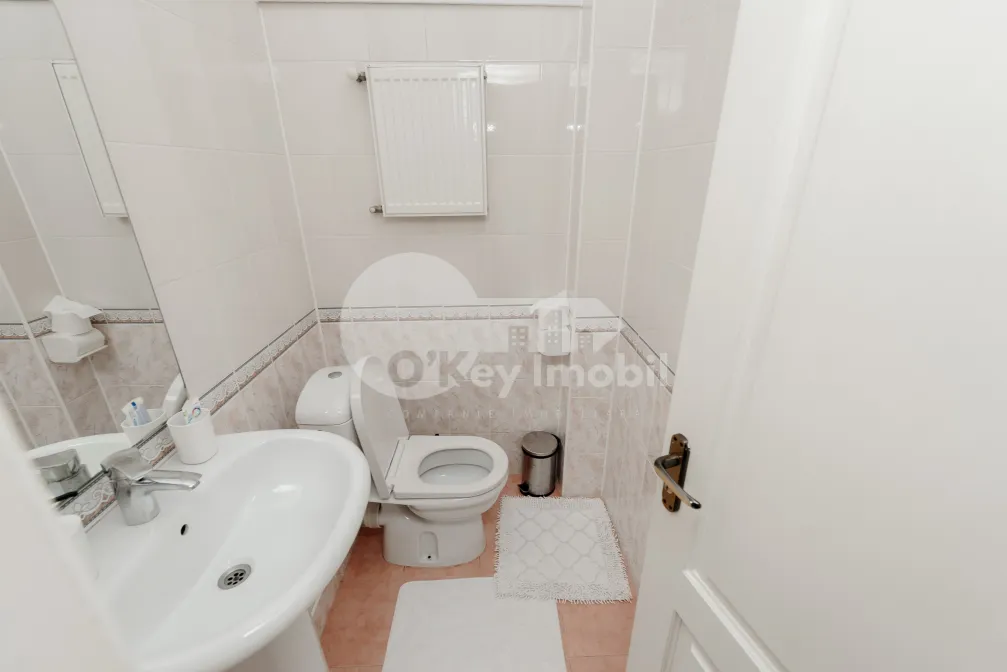 Casă, Centru, GHEORGHE CAȘU