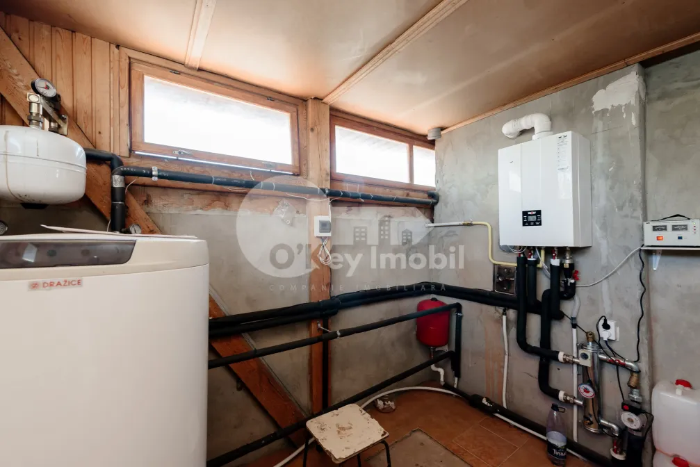 Casă, Centru, GHEORGHE CAȘU