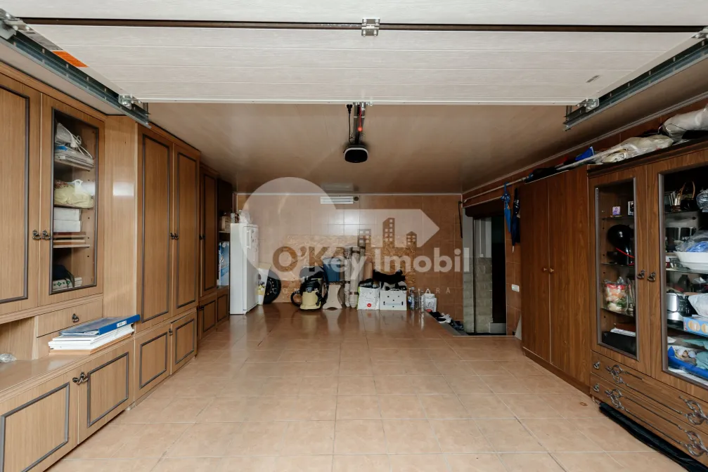 Casă, Centru, GHEORGHE CAȘU