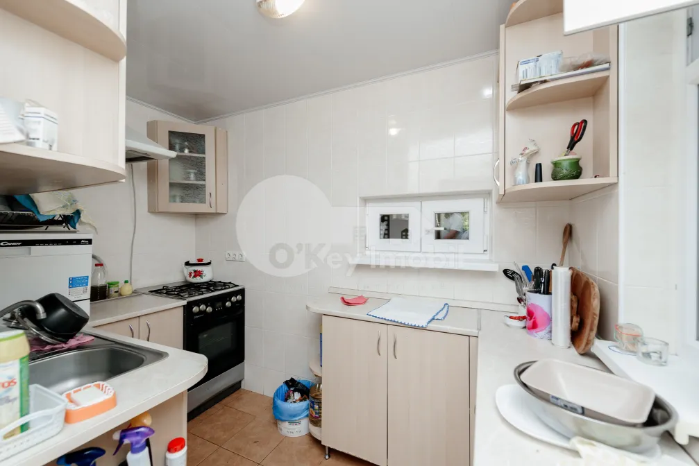 Casă, Centru, GHEORGHE CAȘU