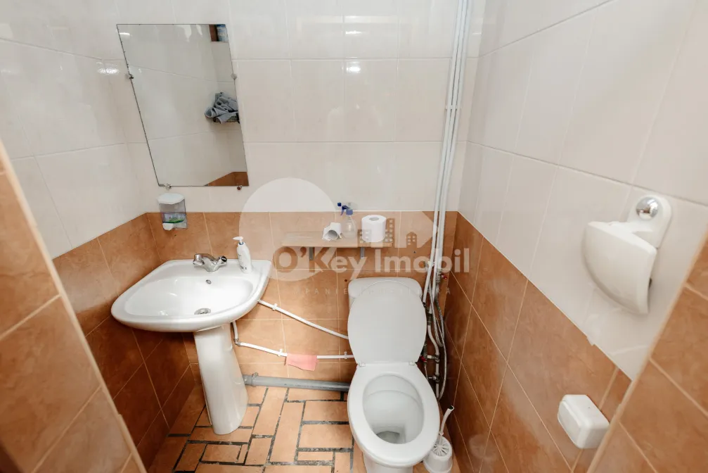 Casă, Centru, GHEORGHE CAȘU