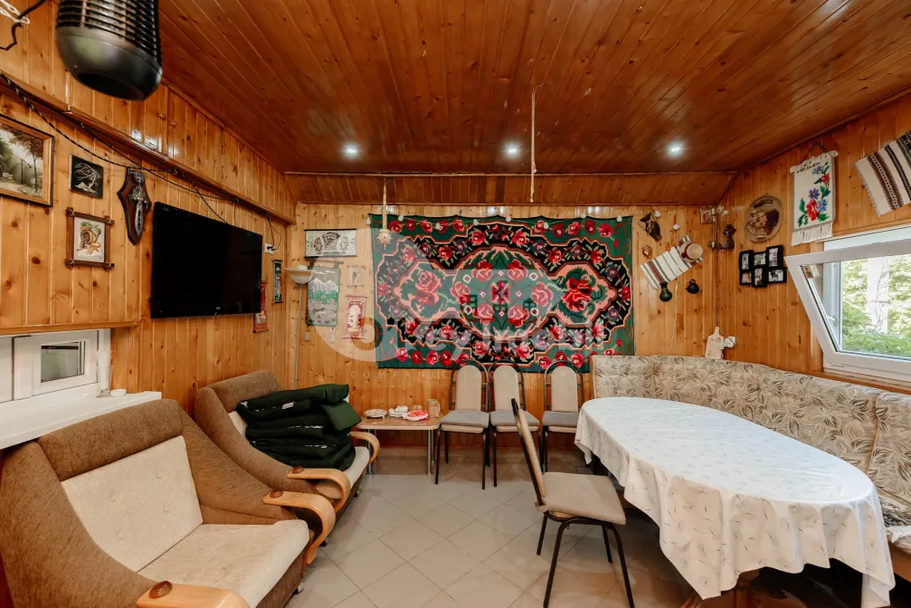 Casă, Centru, GHEORGHE CAȘU