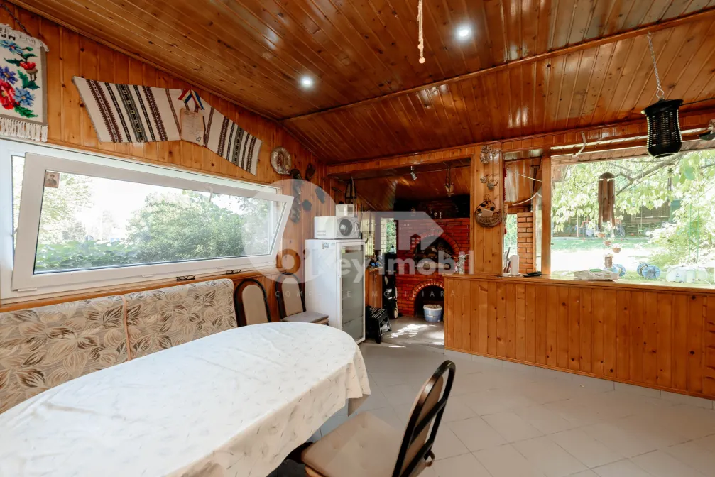 Casă, Centru, GHEORGHE CAȘU