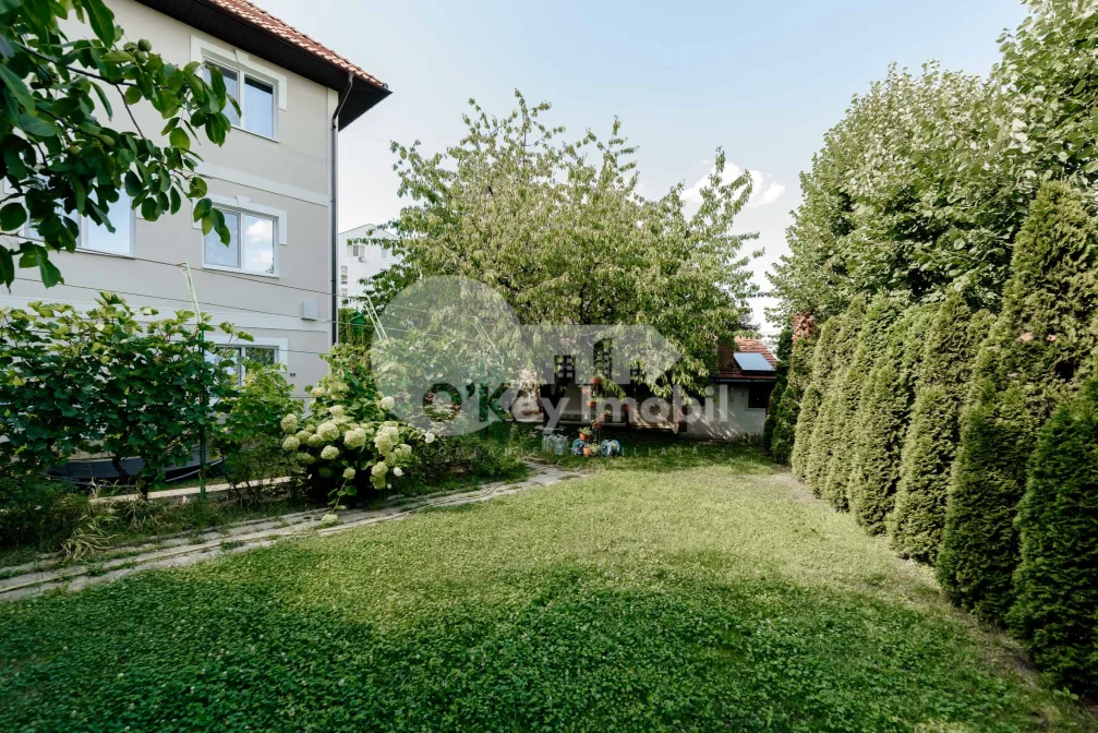 Casă, Centru, GHEORGHE CAȘU