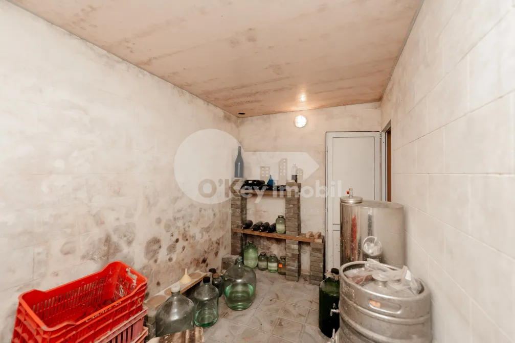 Casă, Centru, GHEORGHE CAȘU