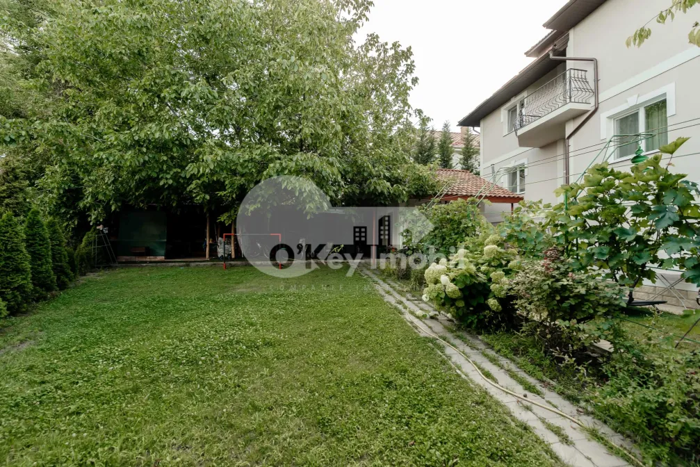 Casă, Centru, GHEORGHE CAȘU