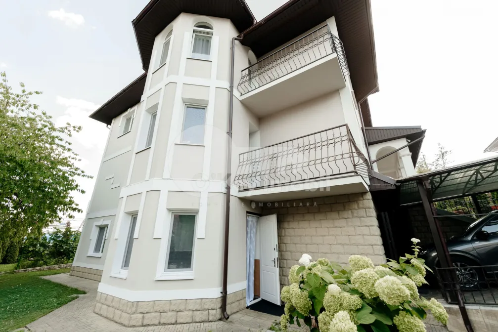 Casă, Centru, GHEORGHE CAȘU