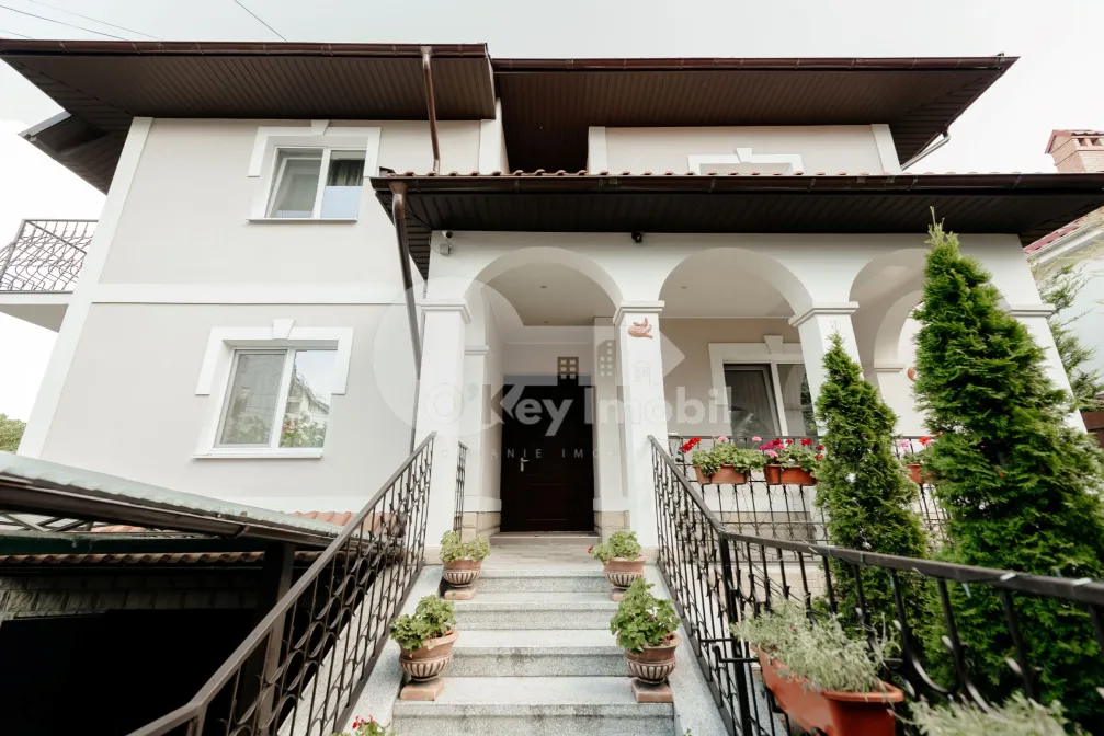 Casă, Centru, GHEORGHE CAȘU