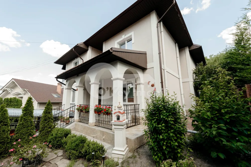 Casă, Centru, GHEORGHE CAȘU