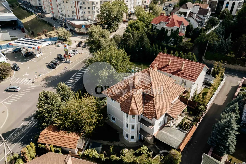 Casă, Centru, GHEORGHE CAȘU