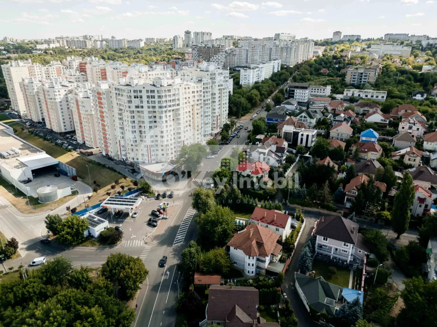 Casă, Centru, GHEORGHE CAȘU