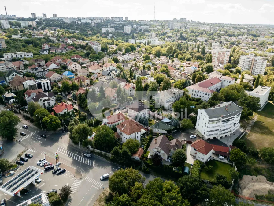 Casă, Centru, GHEORGHE CAȘU