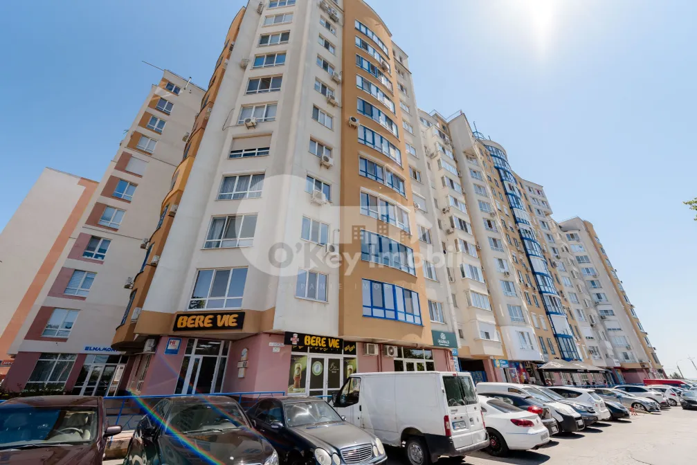 Квартира, Ботаника, ГРЕНОБЛЯ