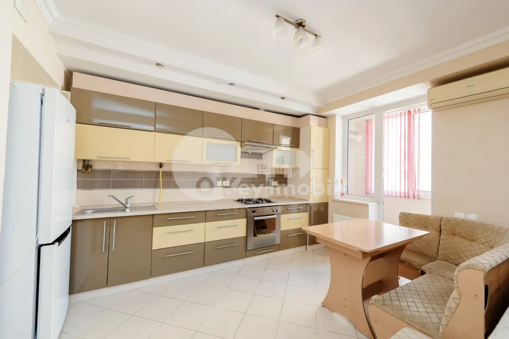 Apartament, Botanica, GRENOBLE