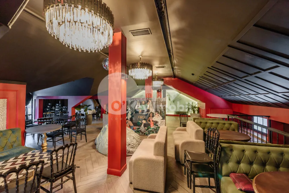 Oficiu, Botanica, DECEBAL