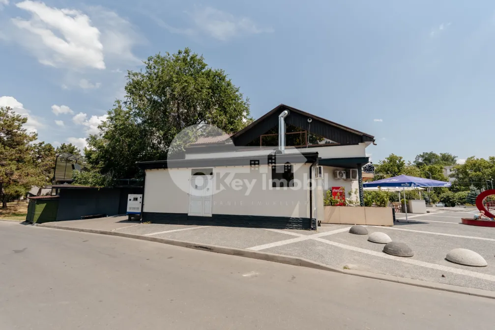 Oficiu, Botanica, DECEBAL