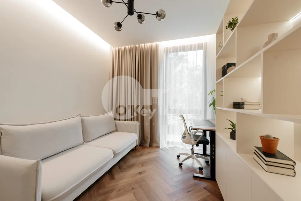 Квартира, Центр, 31 АВГУСТА