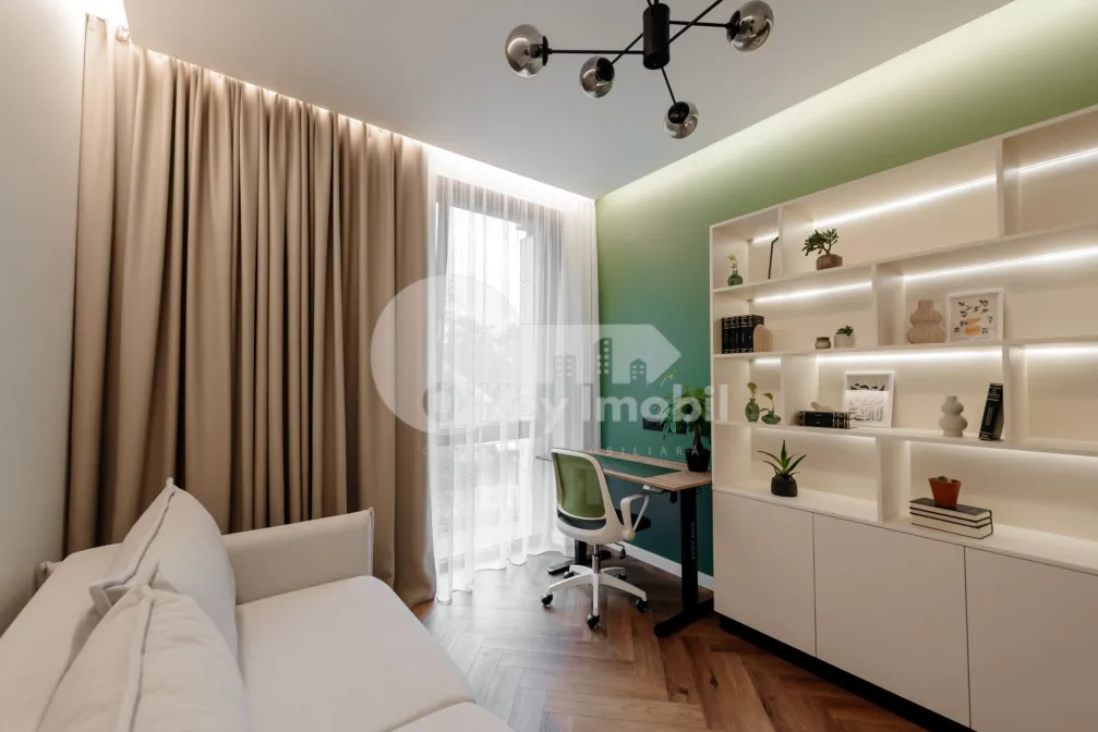 Квартира, Центр, 31 АВГУСТА