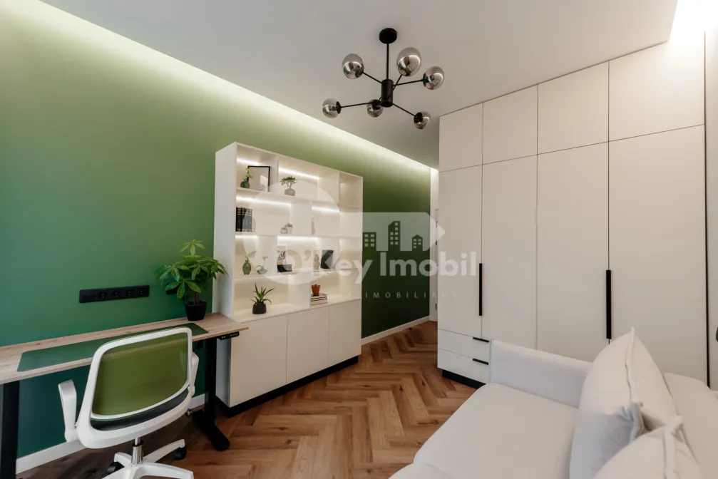 Квартира, Центр, 31 АВГУСТА