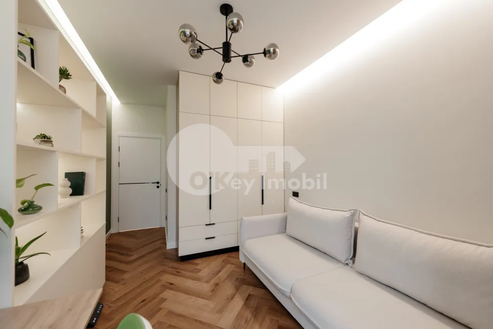 Квартира, Центр, 31 АВГУСТА