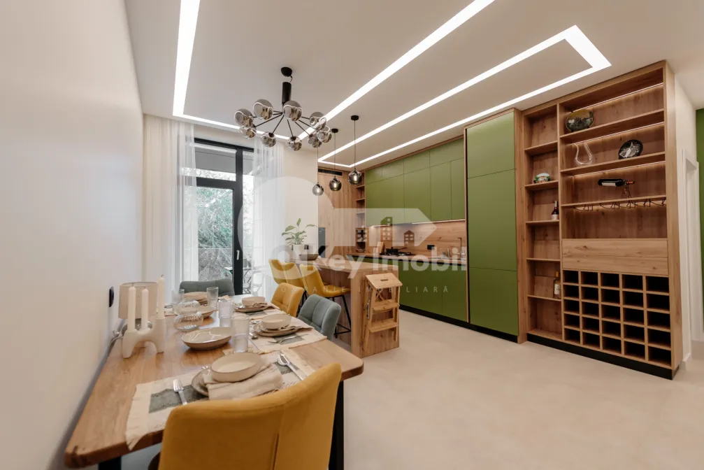 Квартира, Центр, 31 АВГУСТА