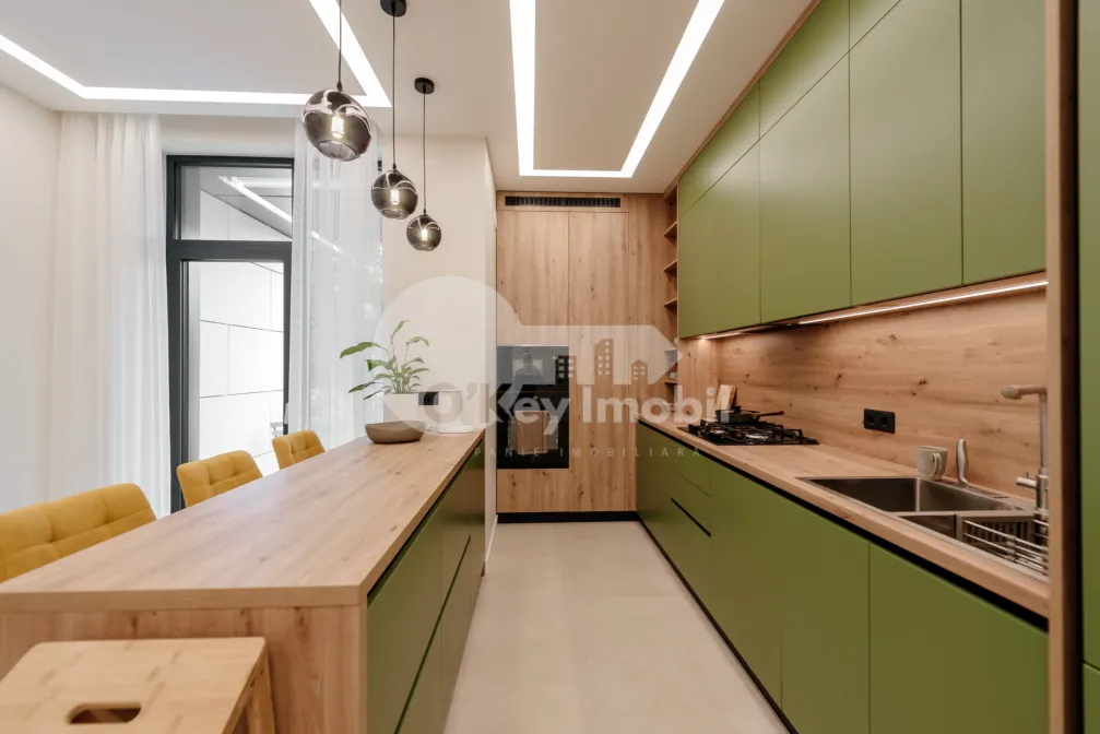 Квартира, Центр, 31 АВГУСТА