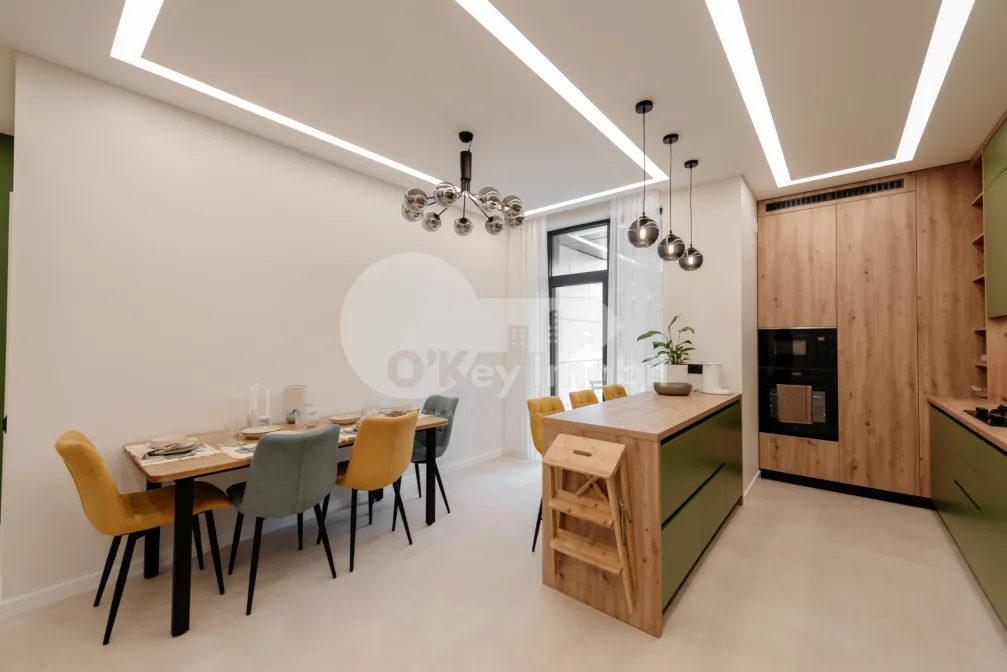 Квартира, Центр, 31 АВГУСТА