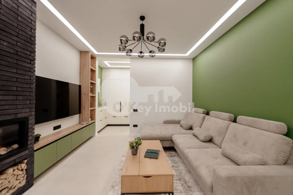 Квартира, Центр, 31 АВГУСТА