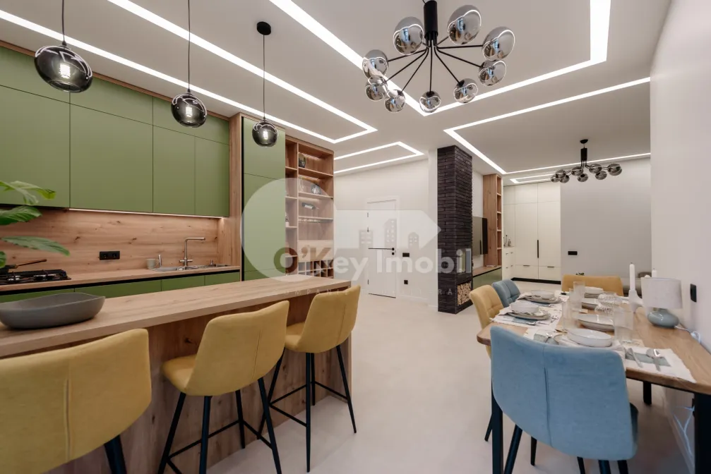 Квартира, Центр, 31 АВГУСТА