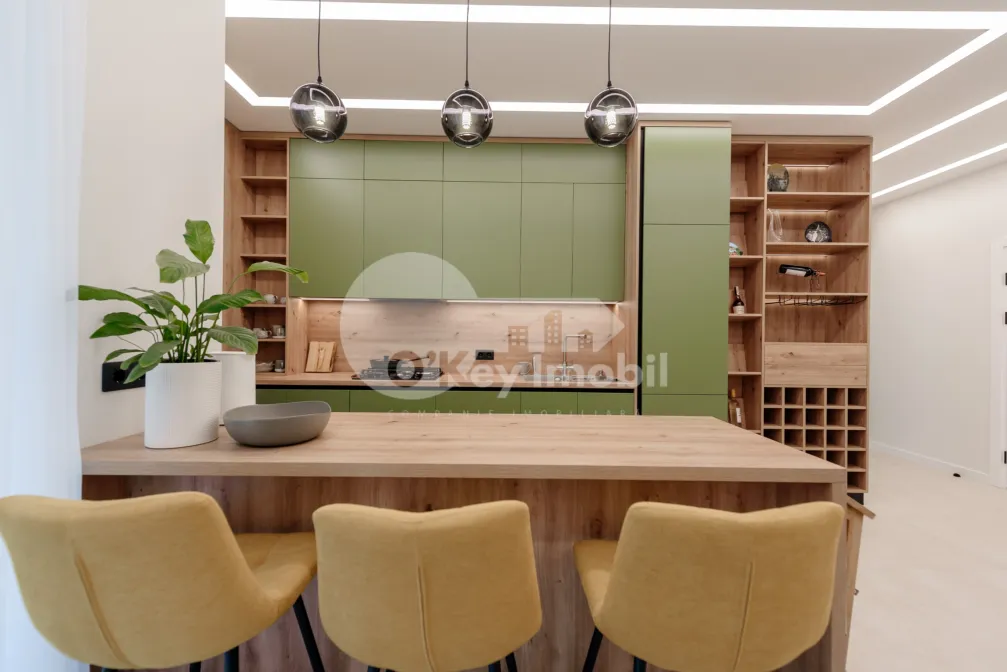 Квартира, Центр, 31 АВГУСТА