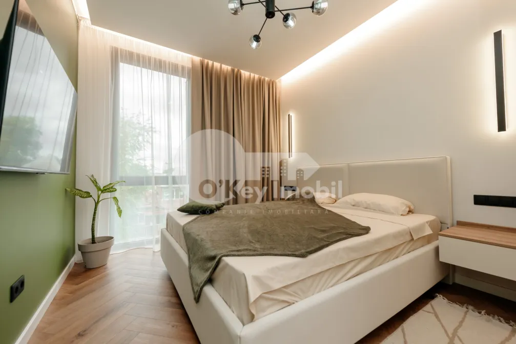 Квартира, Центр, 31 АВГУСТА