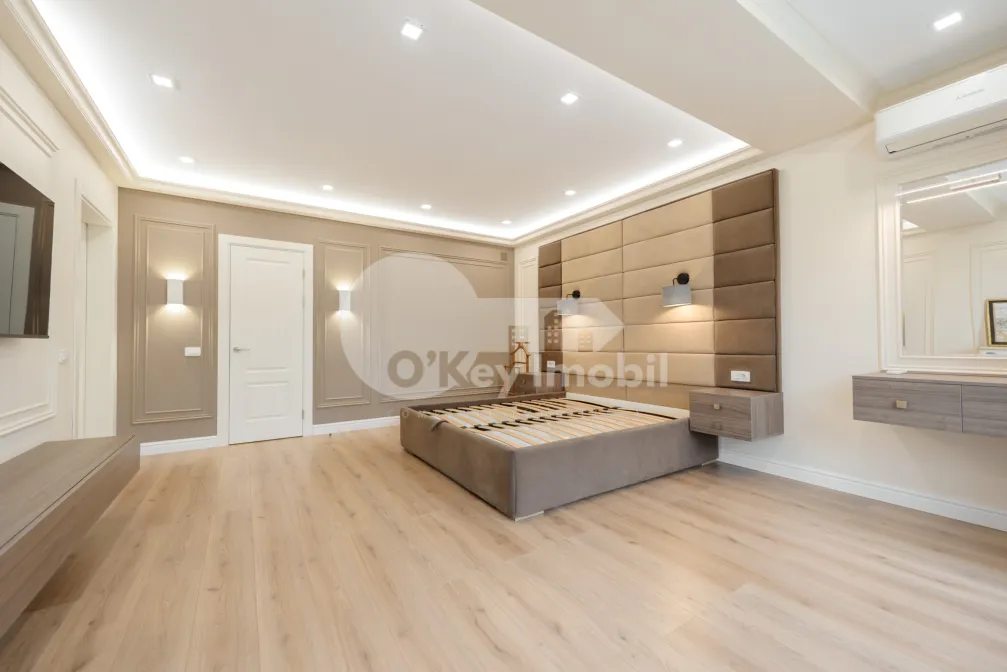 Apartament, Centru, SERGHEI LAZO