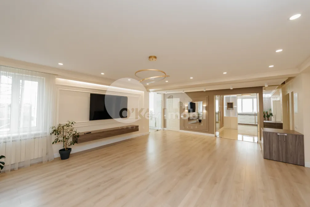 Apartament, Centru, SERGHEI LAZO