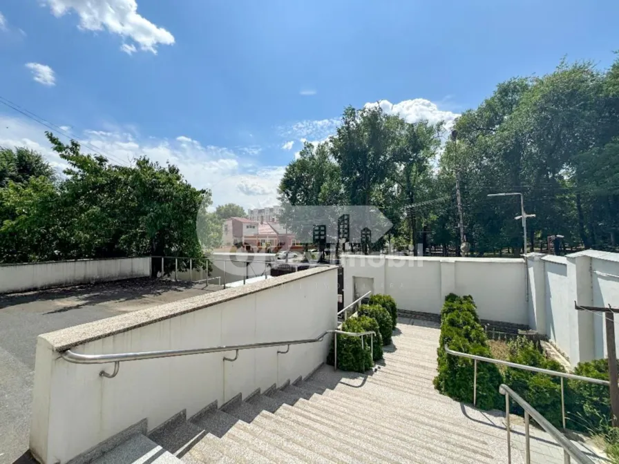 Oficiu, Centru, GRIGORE URECHE