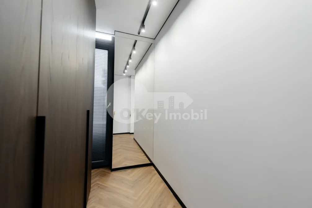 Townhouse, Centru, DÎMBULUI